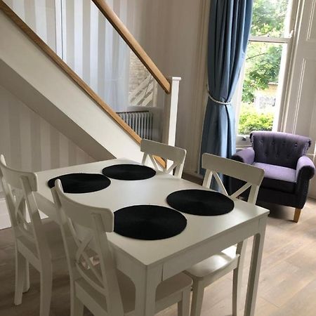 Elsham Apartments London Bagian luar foto