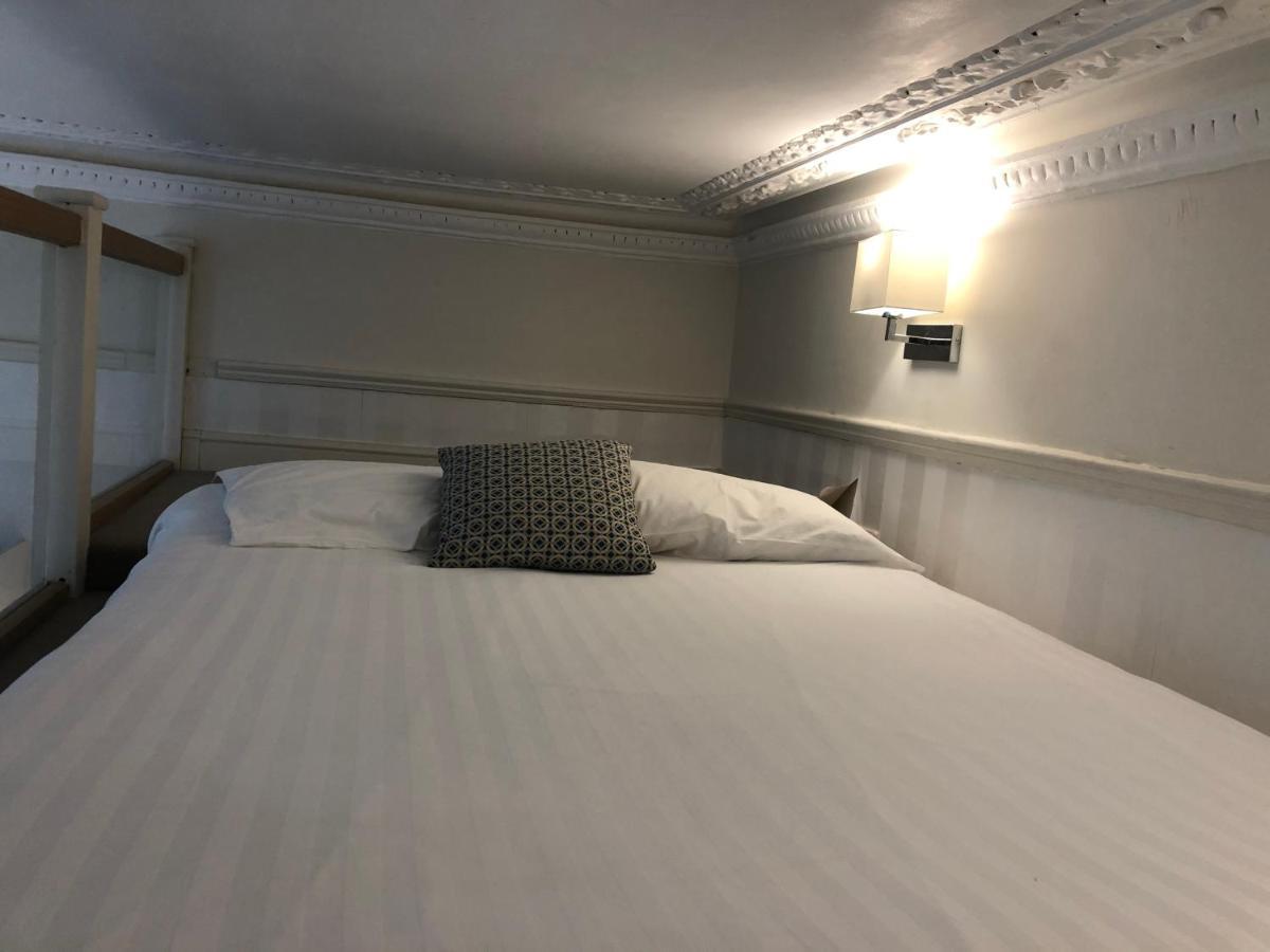 Elsham Apartments London Bagian luar foto