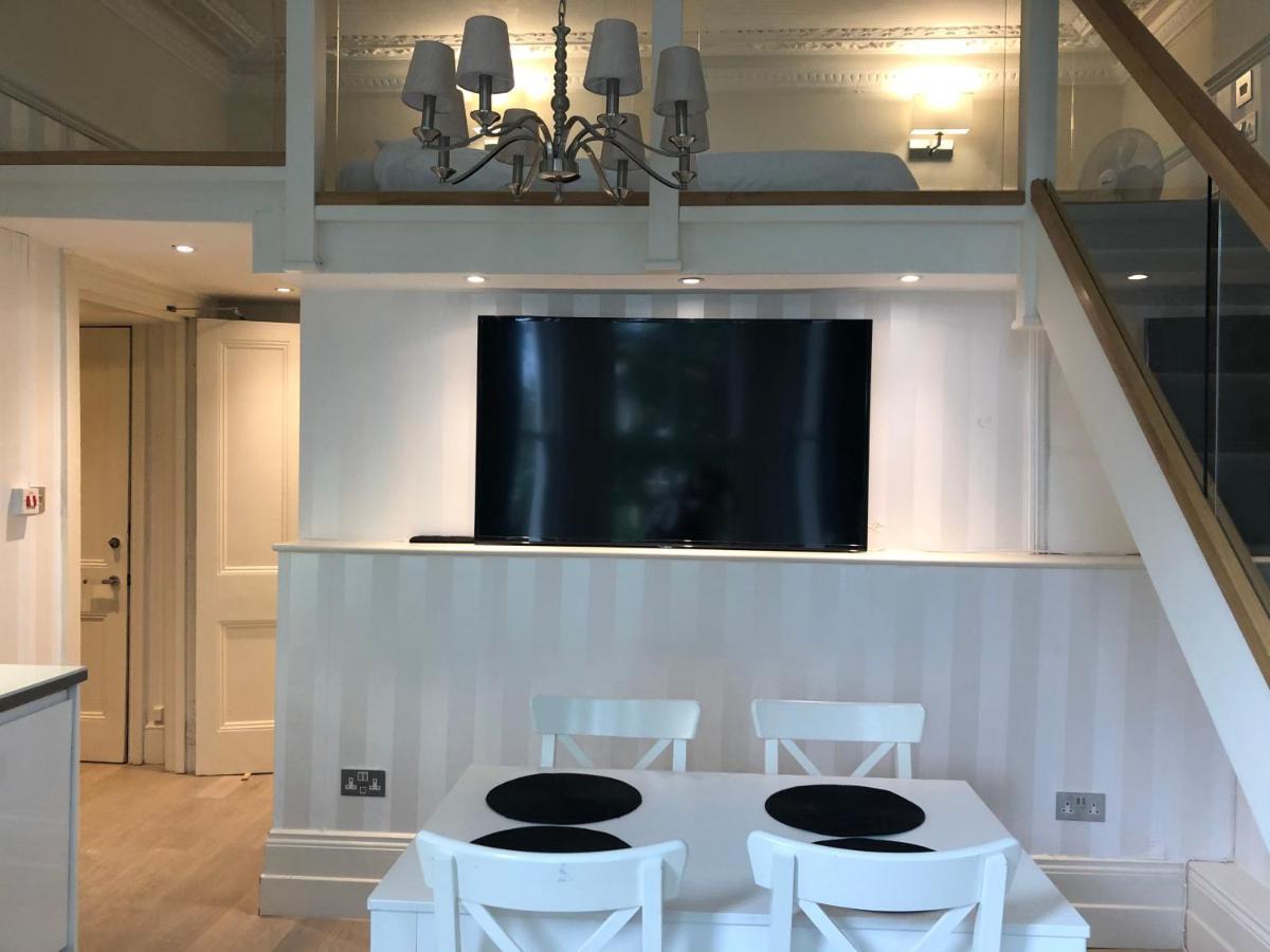 Elsham Apartments London Bagian luar foto