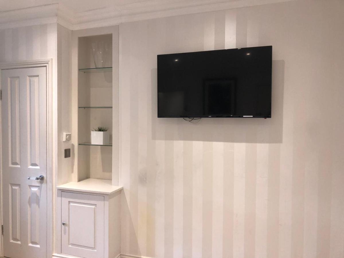 Elsham Apartments London Bagian luar foto