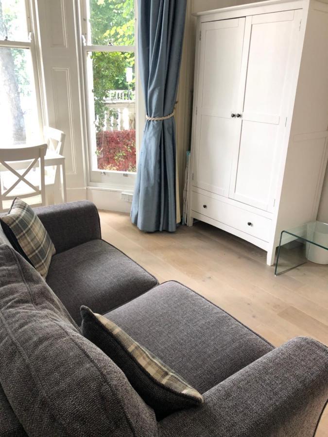 Elsham Apartments London Bagian luar foto