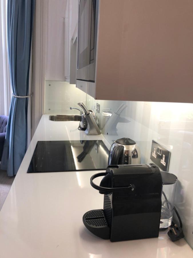 Elsham Apartments London Bagian luar foto