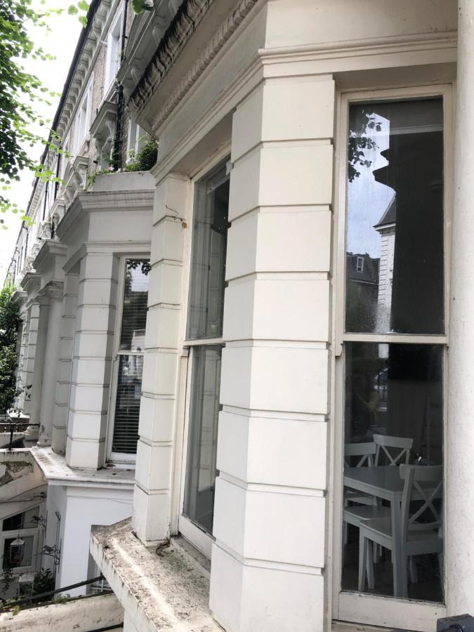Elsham Apartments London Bagian luar foto