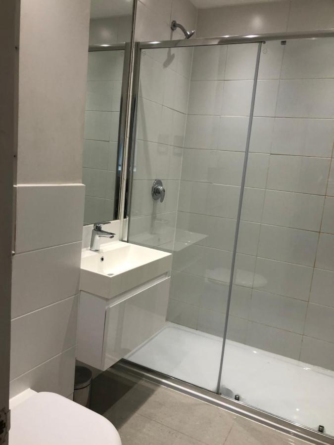 Elsham Apartments London Bagian luar foto