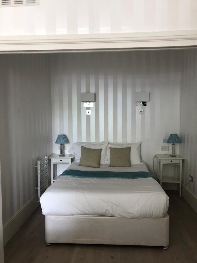 Elsham Apartments London Bagian luar foto
