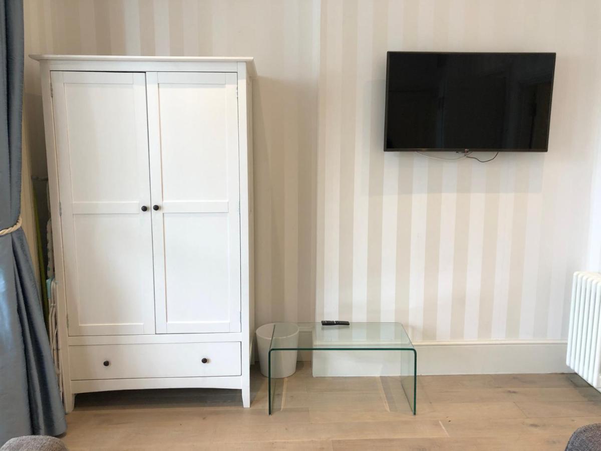 Elsham Apartments London Bagian luar foto
