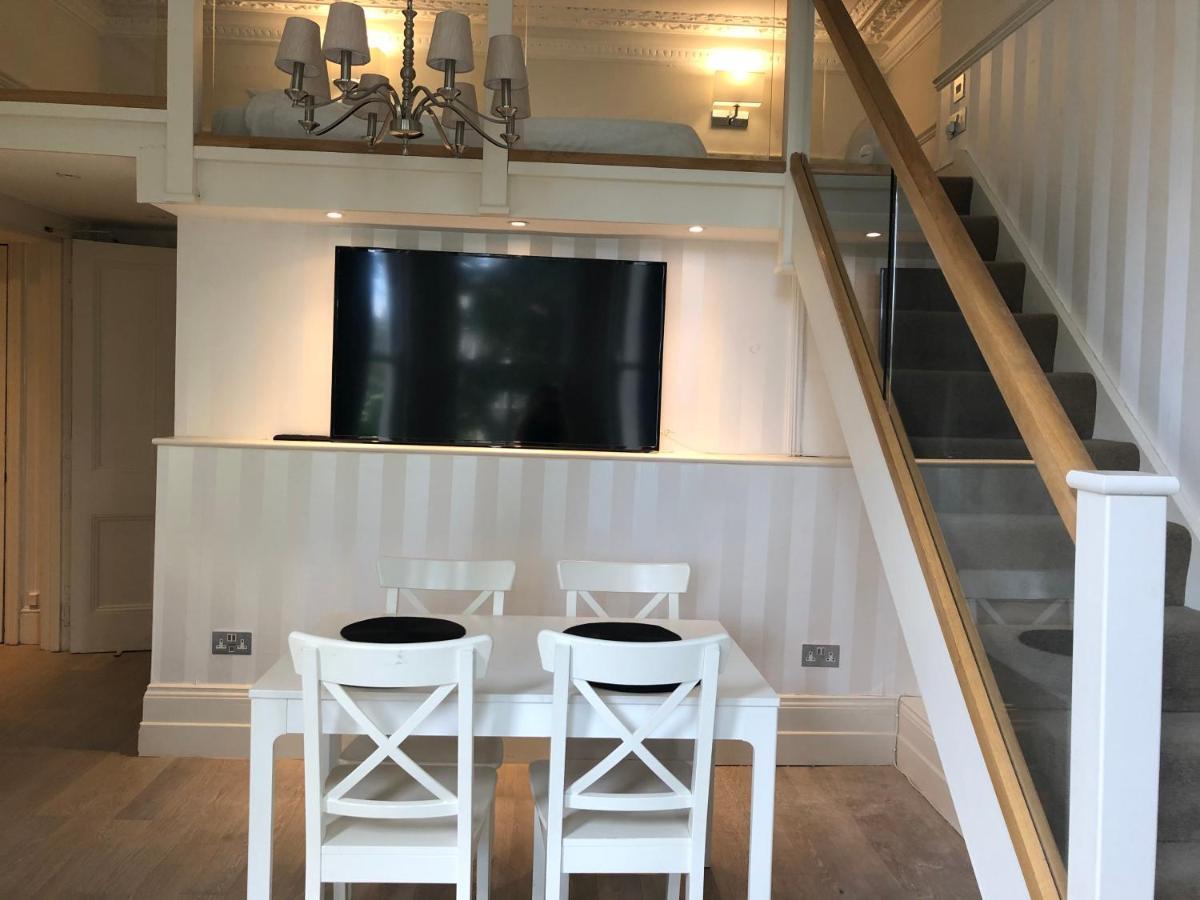 Elsham Apartments London Bagian luar foto