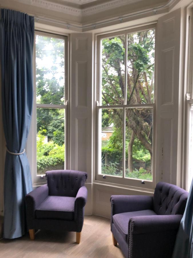 Elsham Apartments London Bagian luar foto